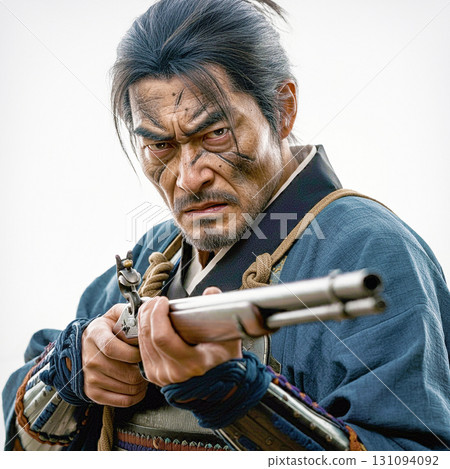 火線武士 火線武士 131094092