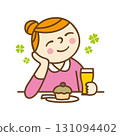一個輕鬆的女人 131094402