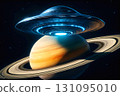 土星 土星 131095010