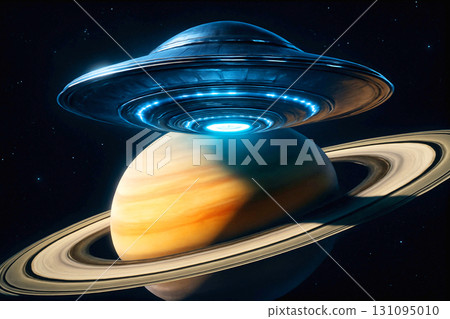 土星 土星 131095010