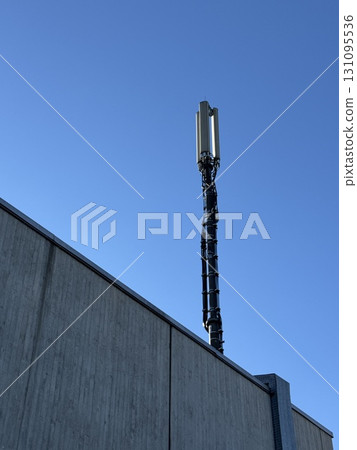 Discover Innovative Architectural Design That Features a Unique Lighting Structure Concept 131095536