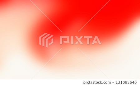 Minimal gradient background with soft red to white color blend. Perfect for modern design, template, and abstract style. Minimal gradient background with soft red to white color blend. Perfect for modern design, template, and abstract style. 131095640