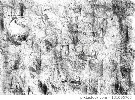 Cool rock texture wallpaper material 131095703