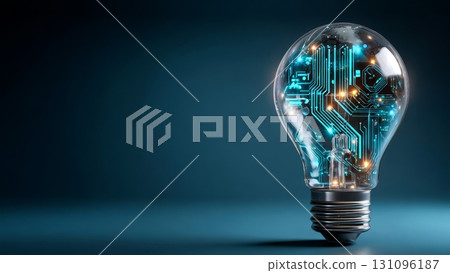 技術創新與新理念 技術創新與新理念 131096187