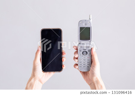 Sumaho and Garaka 131096416