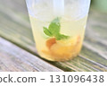 cold summer drink 131096438