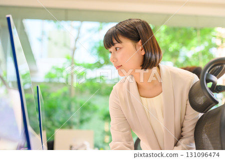 商業場景 商業場景 131096474