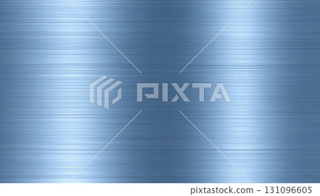 AI Image: Shining blue metal plate AI Image: Shining blue metal plate 131096605