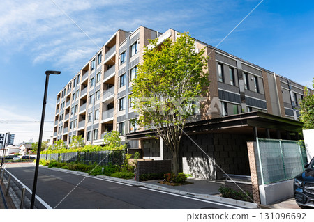 東京調布市兒島町Leafia Residence 調布兒島町 東京調布市兒島町Leafia Residence 調布兒島町 131096692