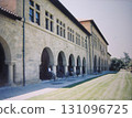 Stanford University campus buildings 131096725