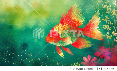 Fish Adventure 131096826