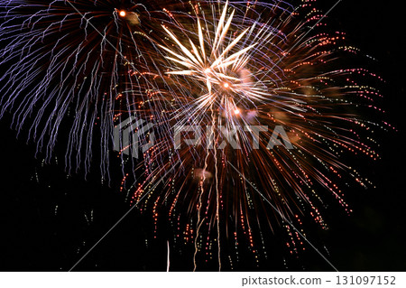 Tokai Festival Fireworks Display Tokai Festival Fireworks Display 131097152