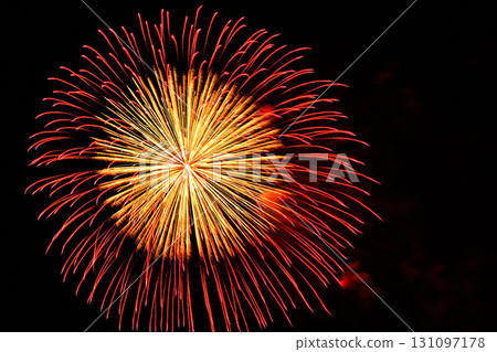 Tokai Festival Fireworks Display Tokai Festival Fireworks Display 131097178