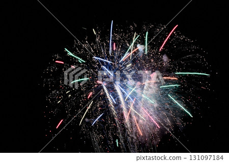 Tokai Festival Fireworks Display Tokai Festival Fireworks Display 131097184