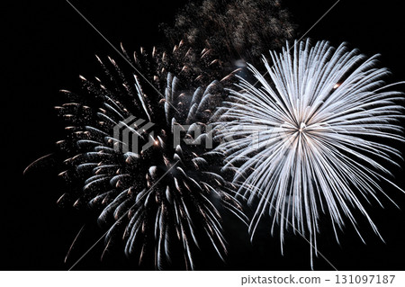 Tokai Festival Fireworks Display Tokai Festival Fireworks Display 131097187