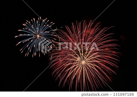 Tokai Festival Fireworks Display Tokai Festival Fireworks Display 131097189