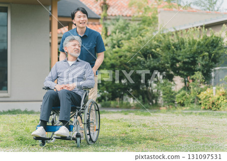 Nursing care 131097531