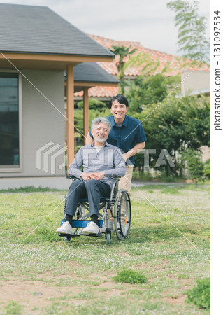 Nursing care 131097534