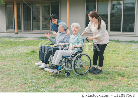 Nursing care Nursing care 131097568