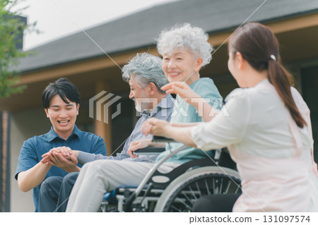 Nursing care 131097574