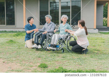 Nursing care Nursing care 131097610