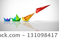 Creative Innovative Solution 131098417