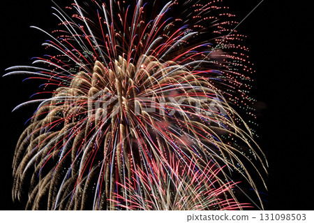 Tokai Festival Fireworks Display Tokai Festival Fireworks Display 131098503