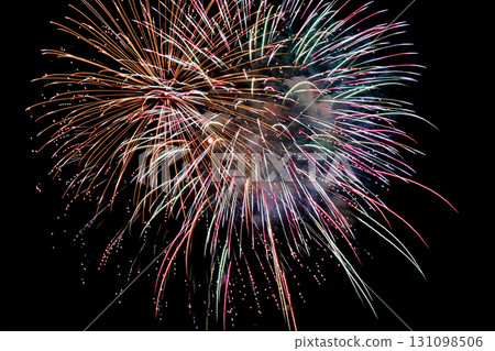 Tokai Festival Fireworks Display Tokai Festival Fireworks Display 131098506