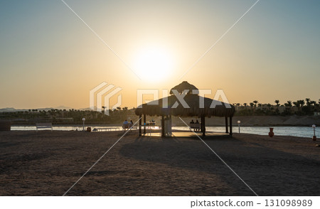 View of Marsa Alam Beachfront Resort 131098989