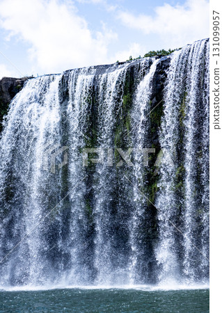 Waterfall 131099057