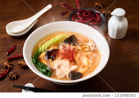 疾病攜帶者 131099163