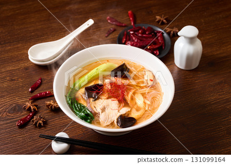 Malady bearer 131099164