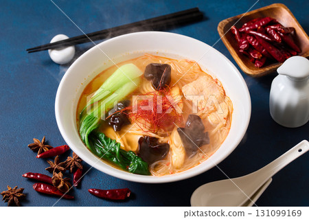 Malady bearer 131099169