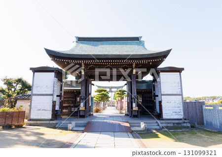 兵庫縣赤穗市大石神社 131099321