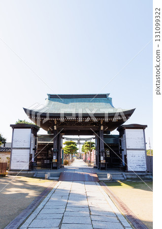 兵庫縣赤穗市大石神社 131099322