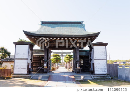 兵庫縣赤穗市大石神社 131099323