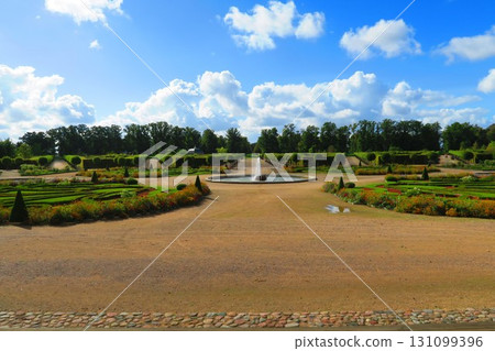 倫代爾宮,波羅的海的凡爾賽宮 倫代爾宮,波羅的海的凡爾賽宮 131099396