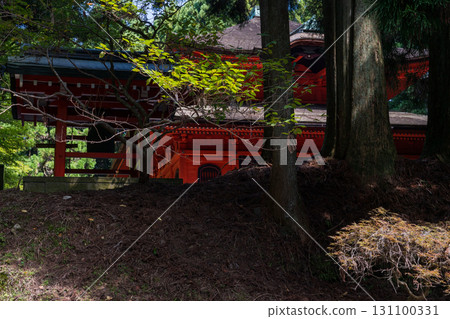 Hiezan Enryakuji 131100331