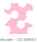 Z Alphabet Hand Drawn Style And Pink Design Font Design Z Alphabet Isolated 131100553