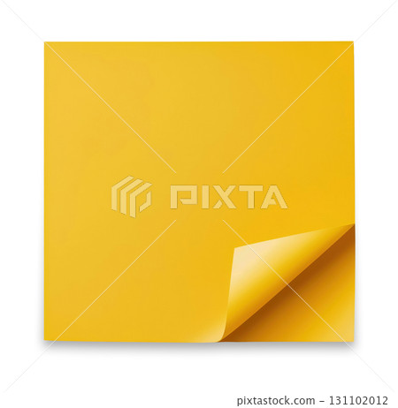 Yellow Paper Note 131102012