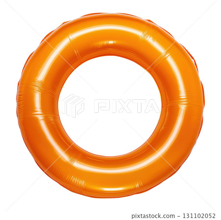 Orange Pool Ring 131102052
