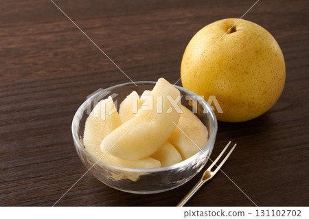 日本梨：20世紀的形象 131102702