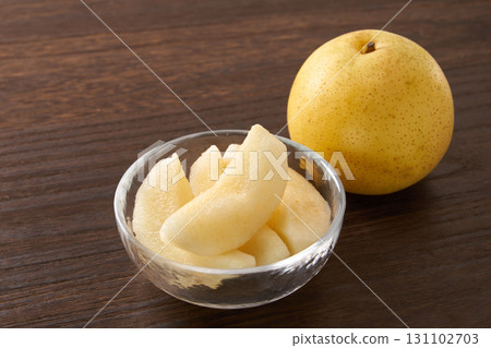 日本梨：20世紀的形象 131102703