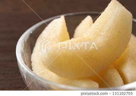 日本梨：20世紀的形象 131102705