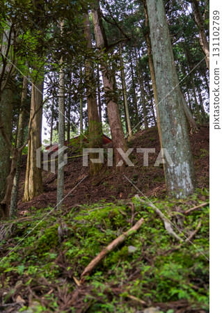 Hiezan Enryakuji Hiezan Enryakuji 131102789