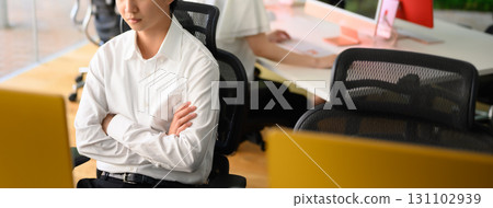 Business scene Business scene 131102939