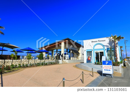 [兵庫縣] 陽光明媚的淡路露台 131103081