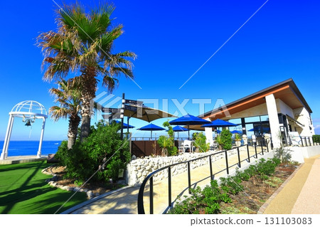 [Hyogo Prefecture] Sunny Awaji Terrace 131103083