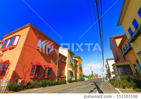 [Hyogo Prefecture] Sunny Awaji Chef Garden 131103106