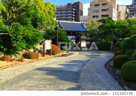 [兵庫縣] Sunny Sorakuen（相鐵園和正門） 131103136